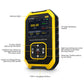 FNIRSI Geiger Counter Nuclear  X-ray γ-ray β-ray Radiation Detector