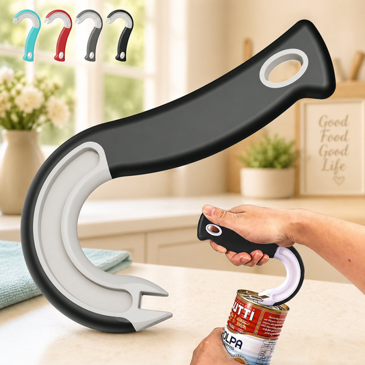 EasyLift Senior Friendly Ergonomic  Can Opener