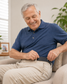 EasyWear Adjustable No-Buckle Elastic Breathable & Reliable Belt