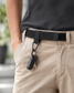 EasyWear Adjustable No-Buckle Elastic Breathable & Reliable Belt