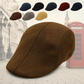 Lightweight Classic British Style Berets with Modern Comfort & Breathability