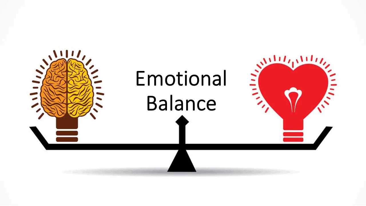 BalancePulse Smart Dual-Frequency EMS Sleep & Focus Regulator