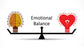 BalancePulse Smart Dual-Frequency EMS Sleep & Focus Regulator