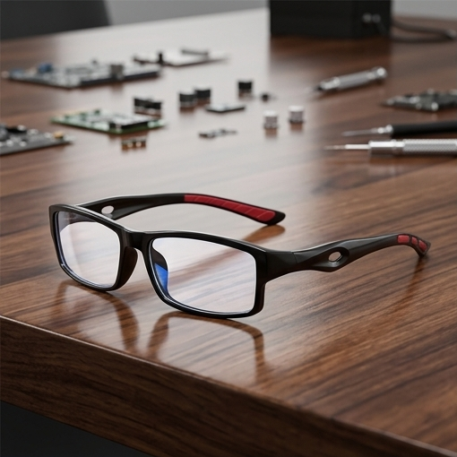 Value Pack - 5PCS Reading Glasses - Anti Blue Light Reading Glasses for Men & Women