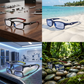 Value Pack - 5PCS Reading Glasses - Anti Blue Light Reading Glasses for Men & Women