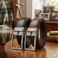 ComfortFit Senior-Friendly Plus Size No-Hole Automatic Belt