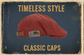 KyotoRetro Classic Japanese Cotton Beret