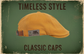 KyotoRetro Classic Japanese Cotton Beret