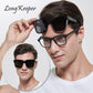 Polarized Driving Sunglasses - Wear Over Prescription Glasses