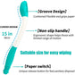 Long Handle Toilet Self Wipe Aid