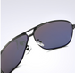 Polarized/Photochromic Square Magnesium Sunglasses