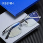 RBENN Anti Blue Light Ultralight Half Frame Reading Glasses