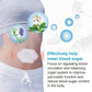 Blood Sugar Stabilization Transdermal Absorption Herbal Formula Diabetic Patch