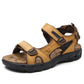 Lightweight Genuine Leather Men's Sandals