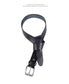 MEDYLA™ Vintage Pin Buckle Design Genuine Leather Belts