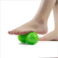 HSKOU Pain Relief & Recovery Foot Arch / Back and neck Massage Ball