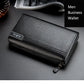 Large Capacity Carrying Handle Wallet For Men