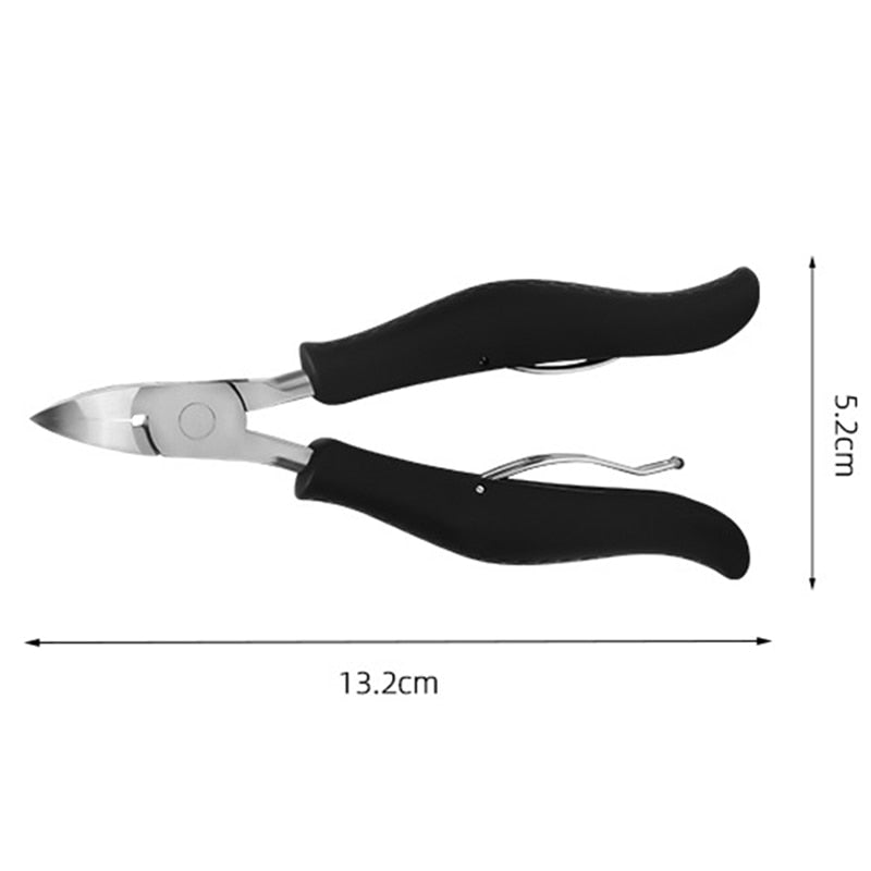 Ingrown Toenail Correction Extremely Sharp Podiatry Nippers