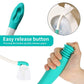 Long Handle Toilet Self Wipe Aid