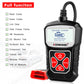 KONNWEI OBD2 Diagnostic Car Scanner