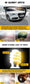 Anti-Glare Photochromic Polarized Day & Night Vision Driving Sunglasses