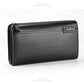 Large Capacity Carrying Handle Wallet For Men