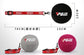 PostureLock Swing Trainer for Arm Distance & Structure
