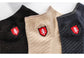 Hypoallergenic Soft & Gentle Moisture-Wicking Breathable Bamboo Fiber Ankle Socks