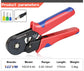 Crimping Terminal Pliers Set