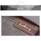 Large Capacity Carrying Handle Wallet For Men