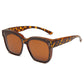 Polarized Driving Sunglasses - Wear Over Prescription Glasses