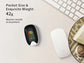 Medical Finger Pulse Heart Rate Oximeter