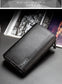 Large Capacity Carrying Handle Wallet For Men