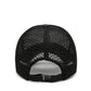 Ultra-Breathable Classic Look with Modern Utility Mesh Baseball Cap