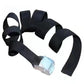 Ultimate Cargo Security Tie Down & Lashing Straps