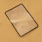Ultra-thin 3X Magnifying Reading Aid Sheet For The Elderly (4pc set)