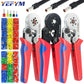 Crimping Terminal Pliers Set