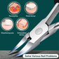 Ingrown Toenail Correction Extremely Sharp Podiatry Nippers