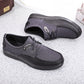 Casual Spring/Autumn Slip-On Shoes For Men