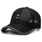 Ultra-Breathable Classic Look with Modern Utility Mesh Baseball Cap
