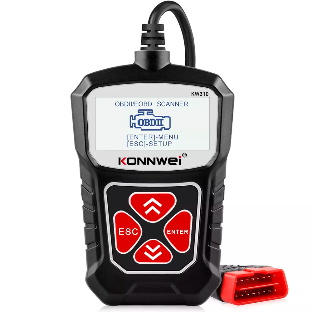 KONNWEI OBD2 Diagnostic Car Scanner