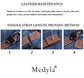 MEDYLA™ Vintage Pin Buckle Design Genuine Leather Belts