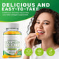 Marine-Based Collagen Gummies- Supports Joint Health & Mobility Boosts Muscle & Heart Health