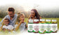 Marine-Based Collagen Gummies- Supports Joint Health & Mobility Boosts Muscle & Heart Health
