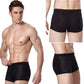 Bamboo Fiber Breathable Men's Boxer (4pcs)