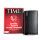 Large Capacity Carrying Handle Wallet For Men