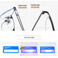 RBENN Anti Blue Light Ultralight Half Frame Reading Glasses