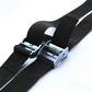 Ultimate Cargo Security Tie Down & Lashing Straps