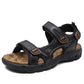 Lightweight Genuine Leather Men's Sandals