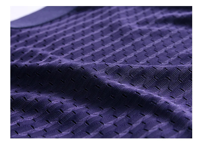 Bamboo Fiber Breathable Men's Boxer (4pcs)